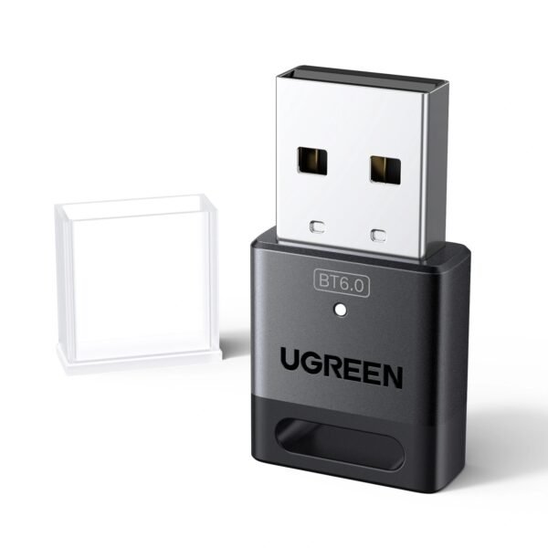 UGREEN 75073 v6.0 Bluetooth Adapter