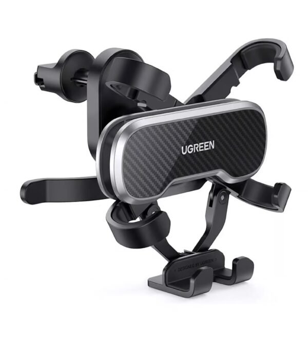 UGREEN 80871 GRAVITY PHONE HOLDER FOR CAR WITH HOOK