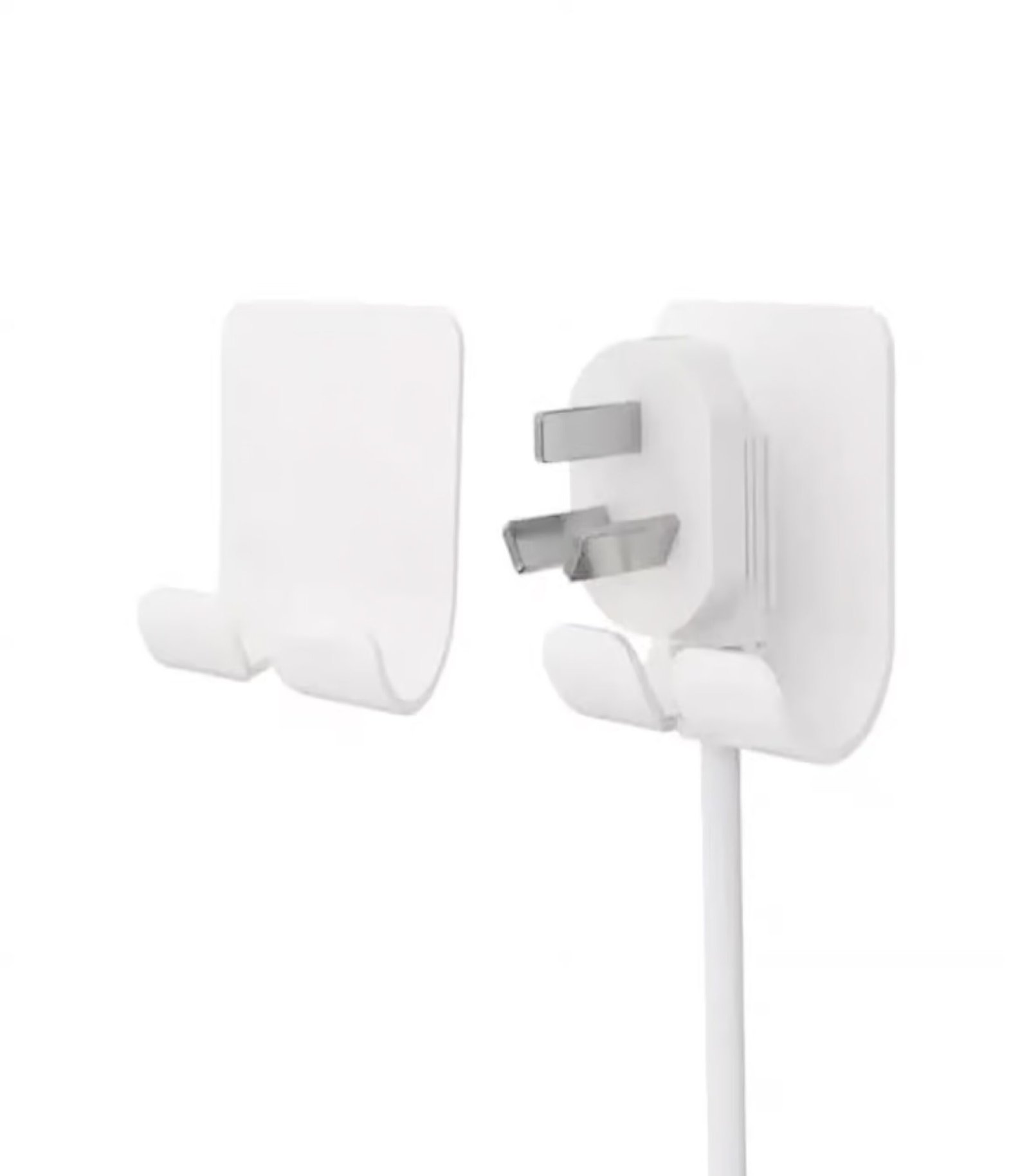 UGREEN 20365 POWER CORD HOLDER HANGER