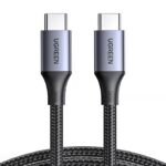 UGREEN 15311 USB C TO C PD FAST CHARGING CABLE 240W 1M
