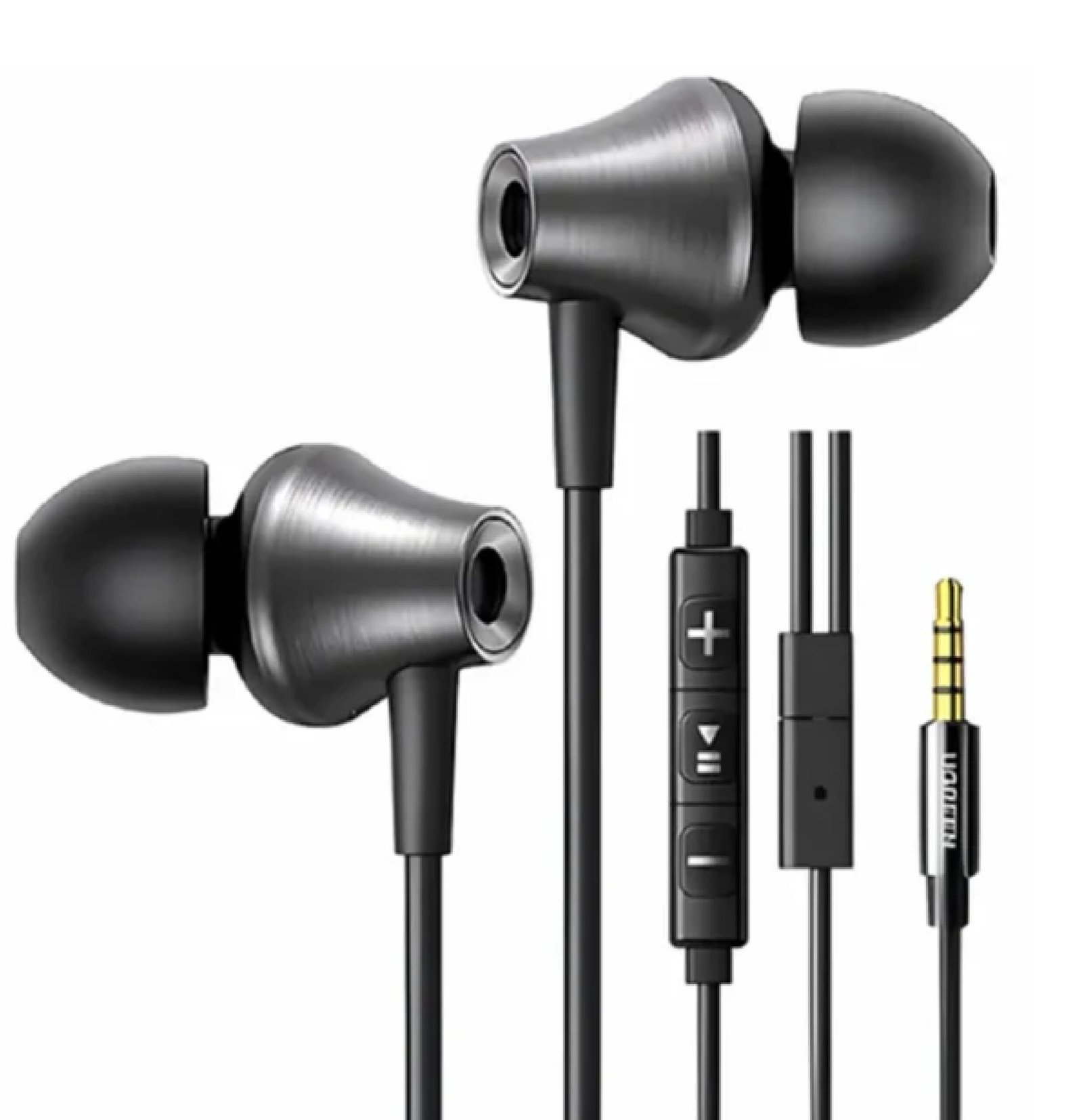 UGREEN 35753 IN-EAR EARPHONES WITH 3.5MM