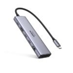 UGreen 45521 7-in-1 USB-C HUB 4K HDMI  Multiport Adapter
