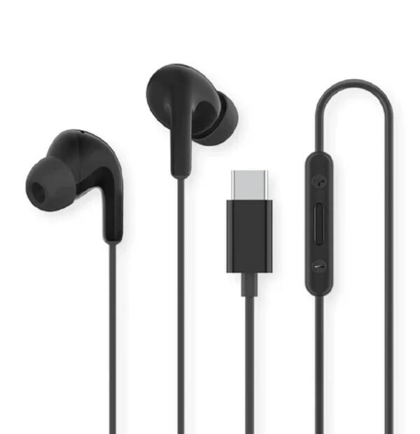 Xiaomi Type-C HandFree with Noise-Reducing Mic