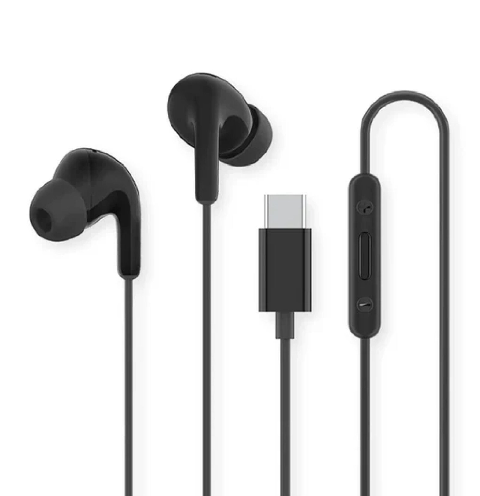 Xiaomi Type-C HandFree with Noise-Reducing Mic