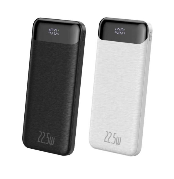 AMAZE NexusPro Power Bank 10000mAh A231 22.5W A231