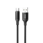 AMAZE SWIFT MICRO CABLE 2.4A 1M A22