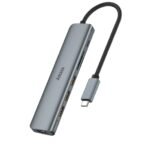 AMAZE Connect Pro 7 in 1 Multiport Hub  A330