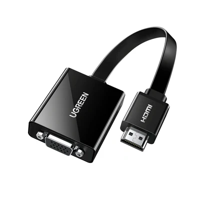 UGREEN 90813 HDMI to VGA Converter
