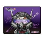 Bloody BP-45W Cyber Ghost Mouse Pad