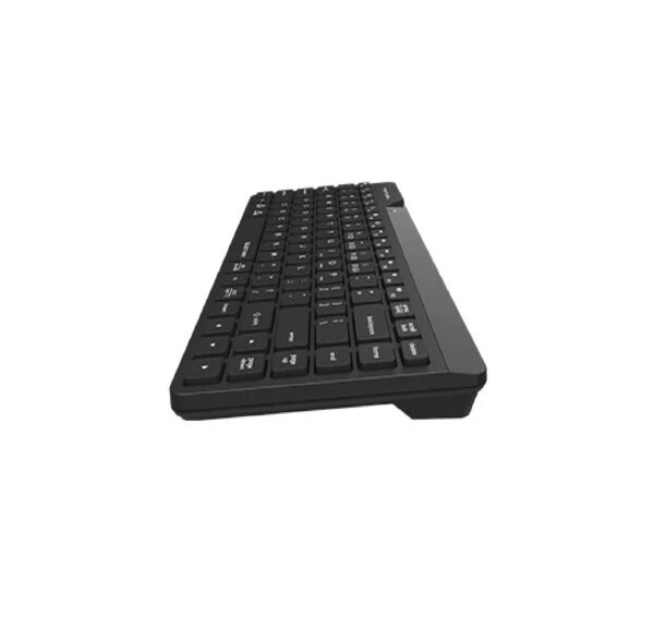 A4tech FBK22 Bluetooth  2.4G Keyboard