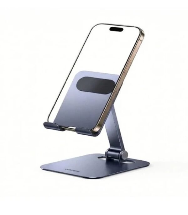 UGREEN 45857 FOLDABLE DESKTOP MOBILE STAND ALUMINIUM ALLOY