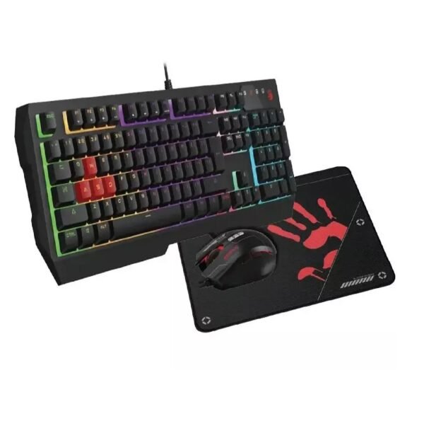 Bloody B1700 NEON Gaming Keyboard