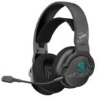Bloody GR370 Gaming Wireless Headset Sports Black