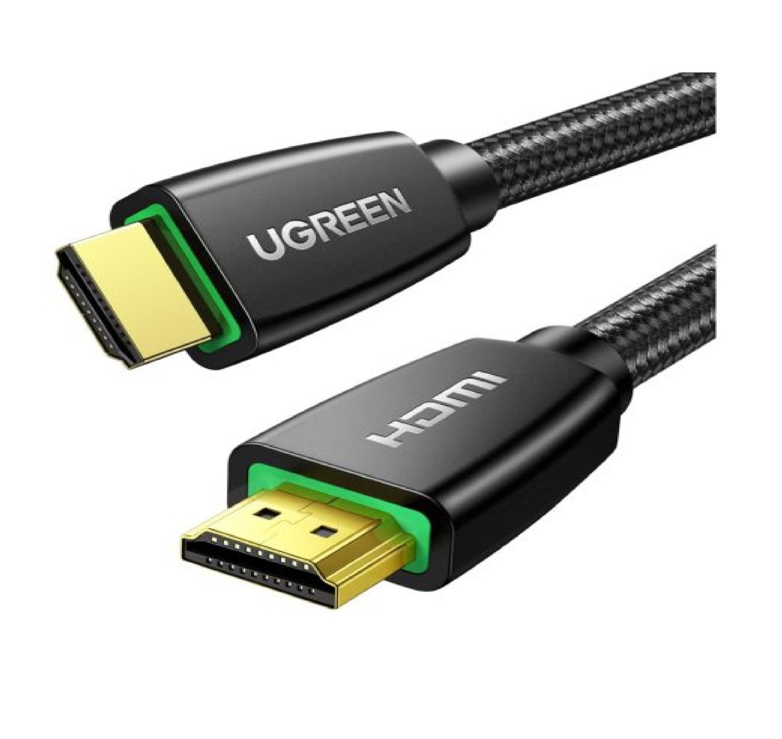 UGREEN 35175 HDMI 4K Braided cable 3M