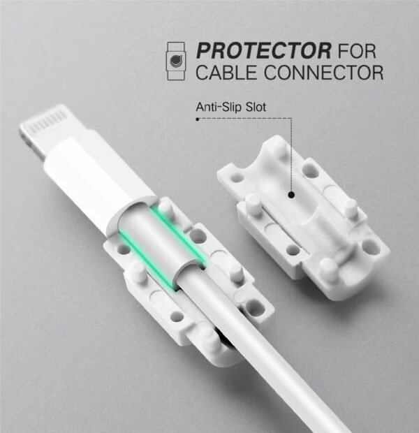 UGREEN 40705 CHARGING CABLE PROTECTOR