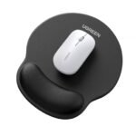 UGREEN 25245 ERGONOMIC MOUSE PAD WITH WRIST REST