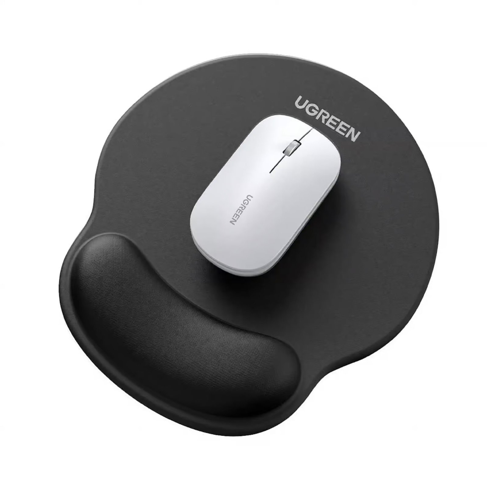 UGREEN 25245 ERGONOMIC MOUSE PAD WITH WRIST REST