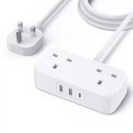 UGREEN 50686 30W DIGINEST LIFE POWER EXTENSION 1.8M
