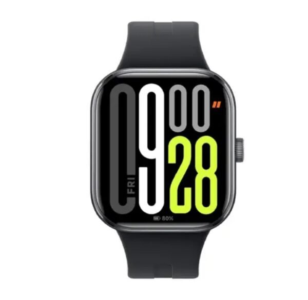 MI WATCH 5