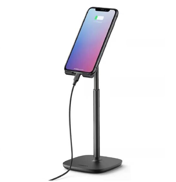 UGREEN 80194 ADJUSTABLE DESKTOP PHONE HOLDER
