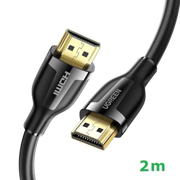UGREEN 35174 HDMI 4K Cable Male to Male 2M