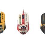 Bloody W63 Max RGB Gaming Mouse