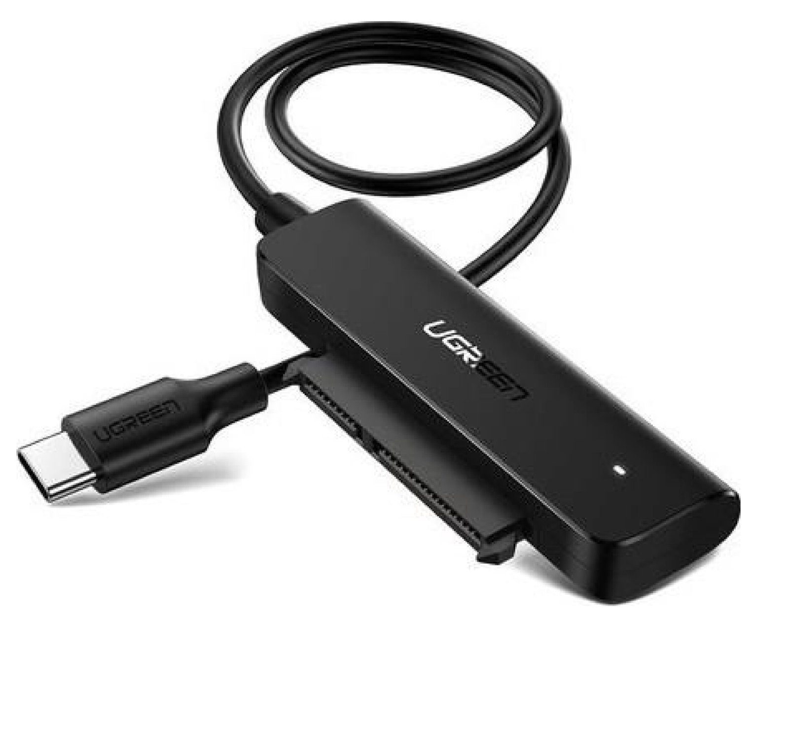 Ugreen 70609 USB 3.0 to 2.5 SATA Converter 50cm
