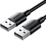 UGREEN 10311 USB 2.0 MALE TO MALE CABLE 2M