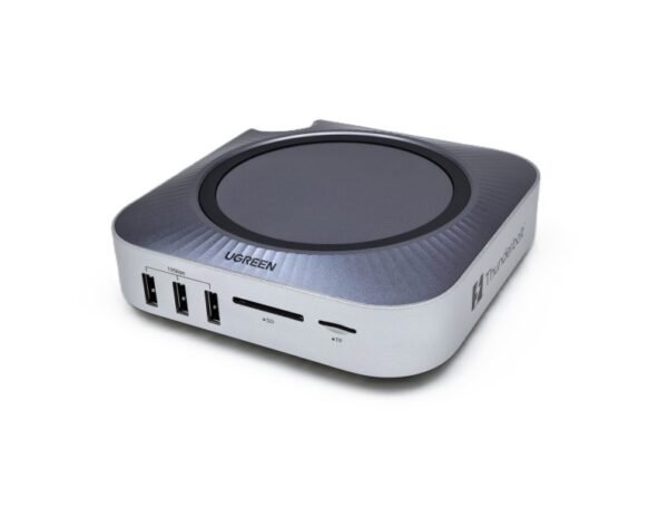 UGREEN 85883EU Maxidok 10-in-1 TB5