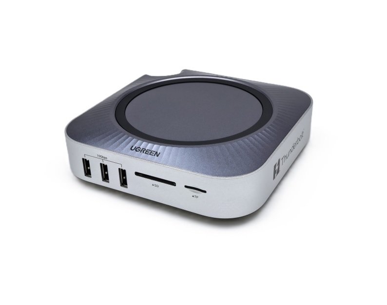 UGREEN 85883EU Maxidok 10-in-1 TB5