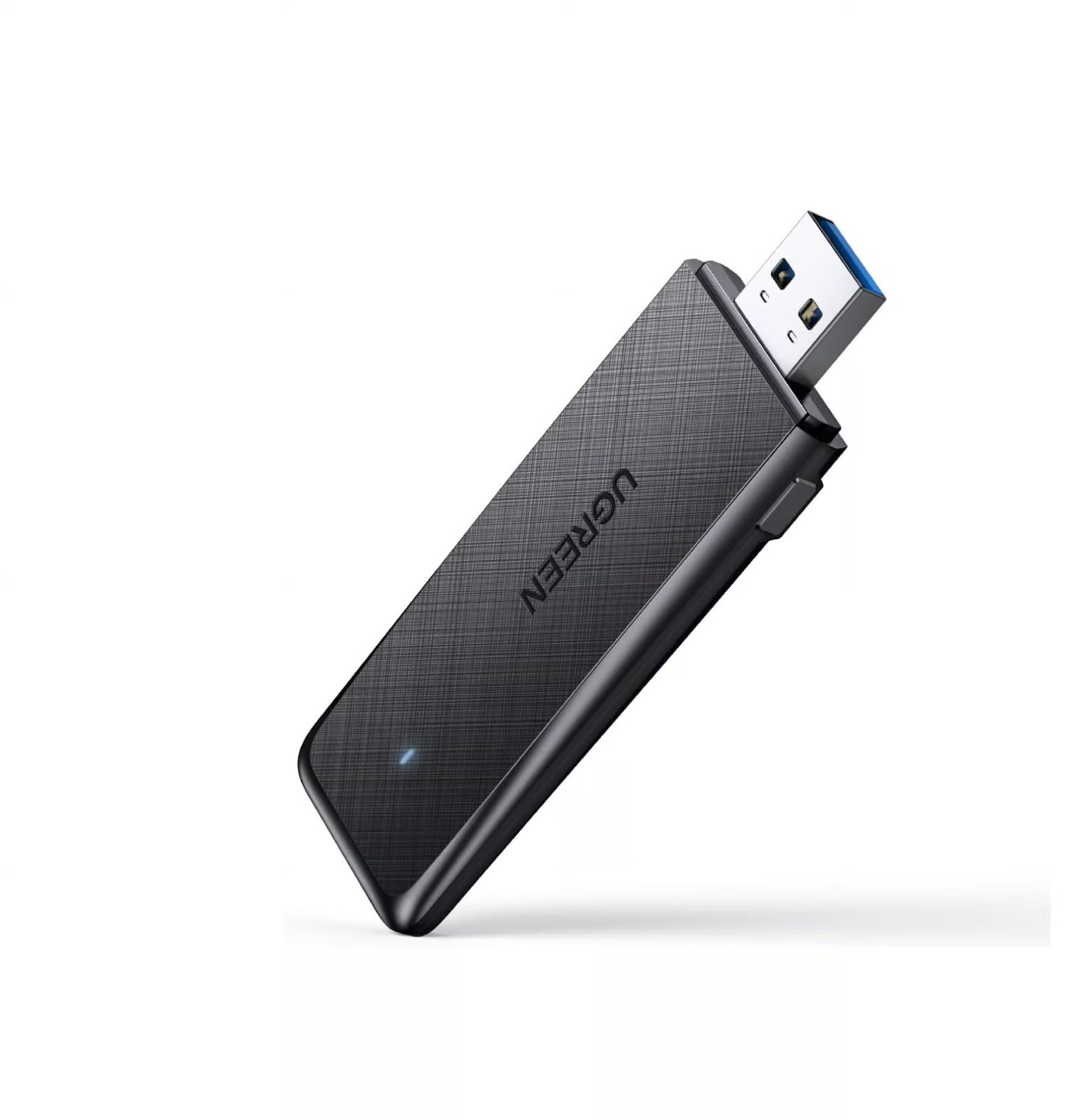 UGREEN 50340 AC1300 DUAL BAND W/L USB ADAPTER