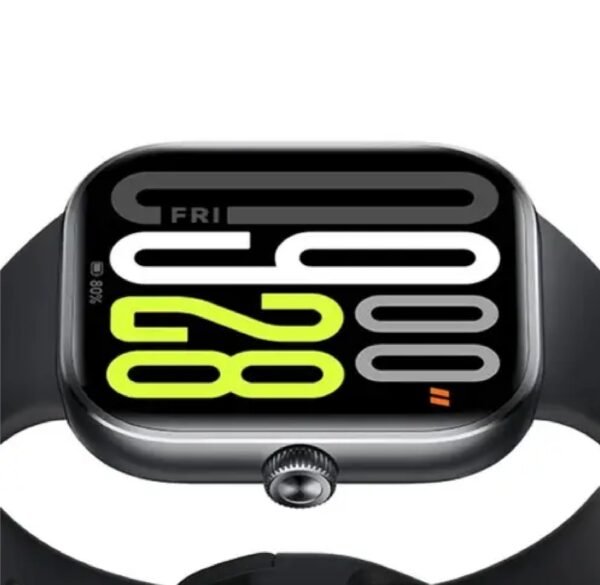 MI WATCH 5