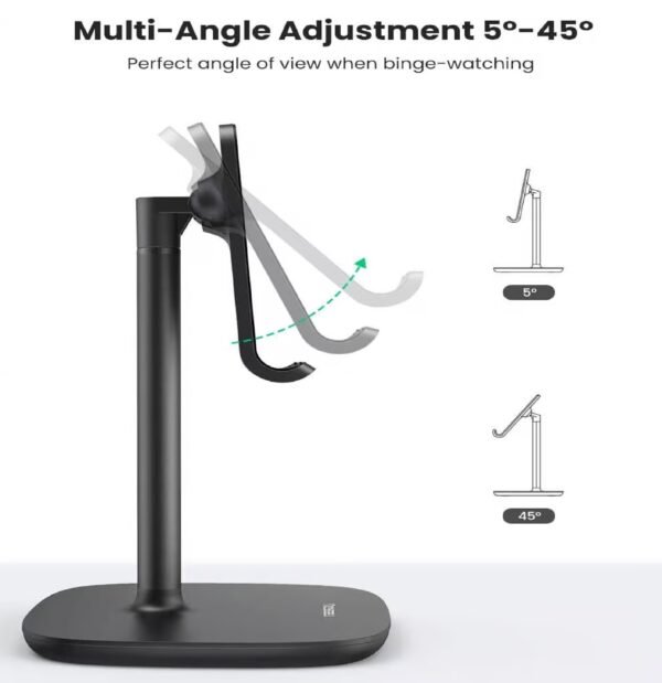 UGREEN 80194 ADJUSTABLE DESKTOP PHONE HOLDER
