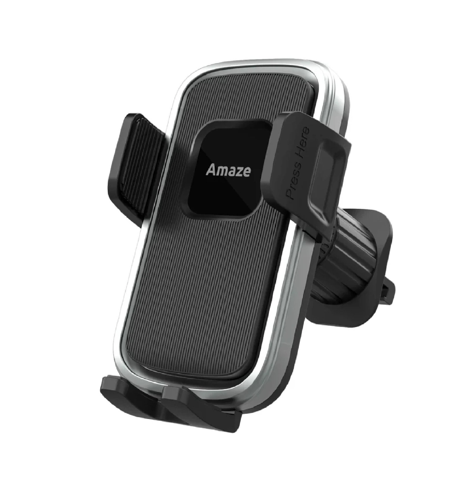 AMAZE GRIPZO AIR VENT CAR MOBILE HOLDER A588