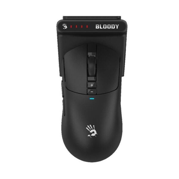 Bloody R72 Pro Duo Dual Mode Wireless Gaming Mouse