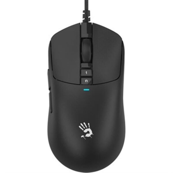 Bloody W72 Ultra Lightweight Gaming Mouse