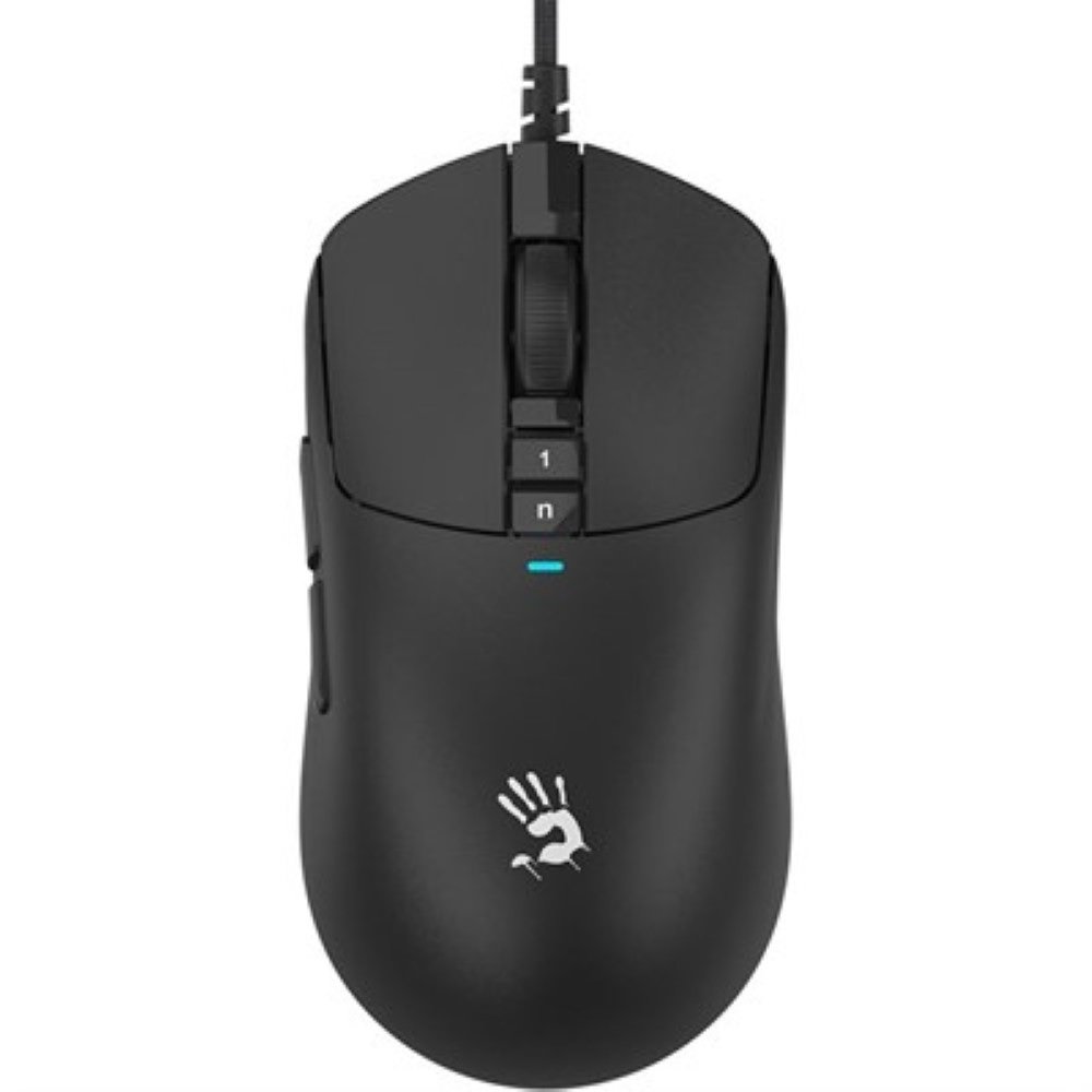 Bloody W72 Ultra Lightweight Gaming Mouse