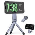 UGREEN 75509 MAGNETIC PHONE TRIPOD STAND