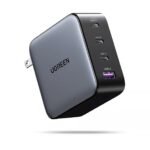UGREEN 10375 100W 4-PORT GAN FAST CHARGER
