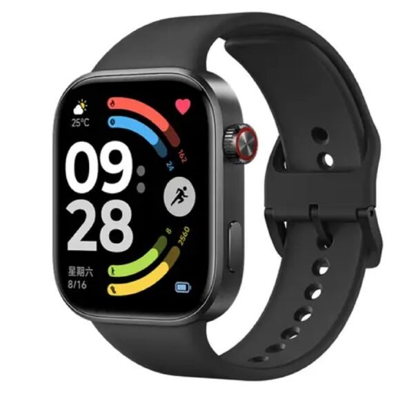 MI WATCH 6