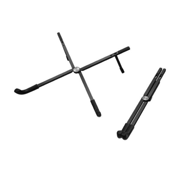 AMAZE ALUMINUM ALLOY ULTRA THIN LAPTOP STAND A532