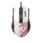 Bloody L65 Max Lightweight Gaming Mouse Naraka