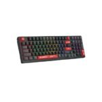 Bloody WS98 Dual-Core Wireless Mechanical Keyboard