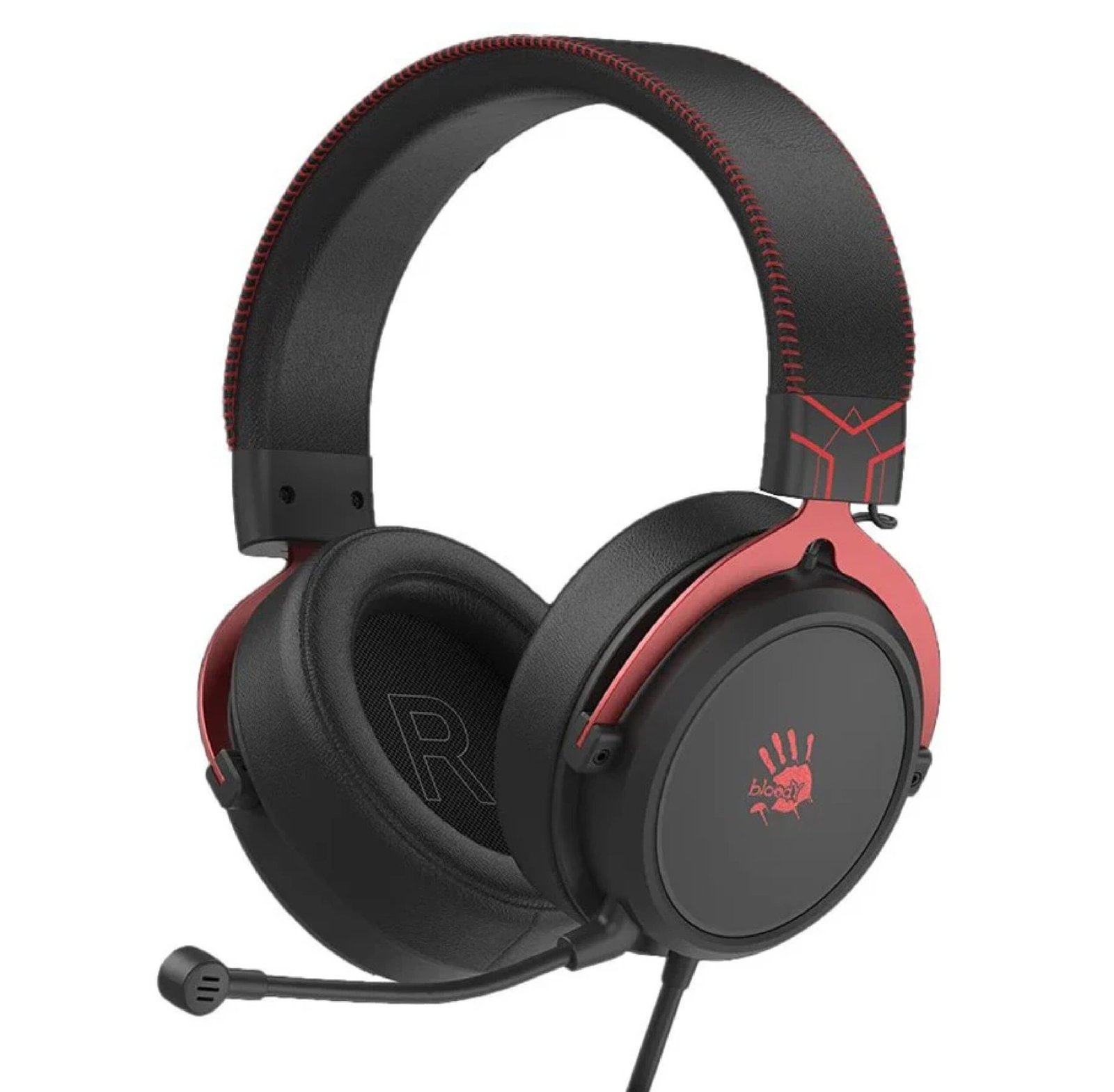 Bloody M590i Virtual 7.1 Surround Sound Gaming Headset