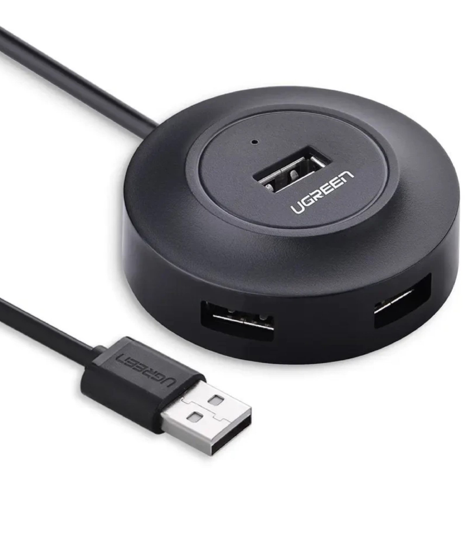UGREEN 20277 4-PORTS USB 2.0 HUB 1M