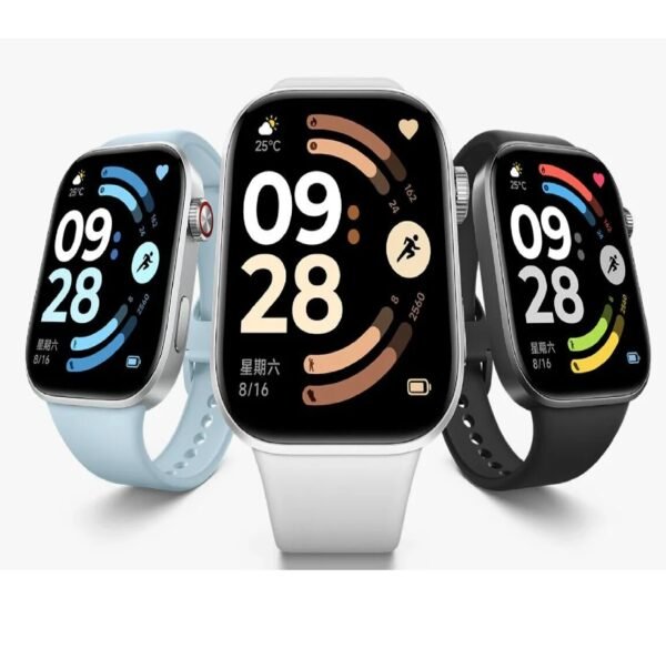 MI WATCH 6
