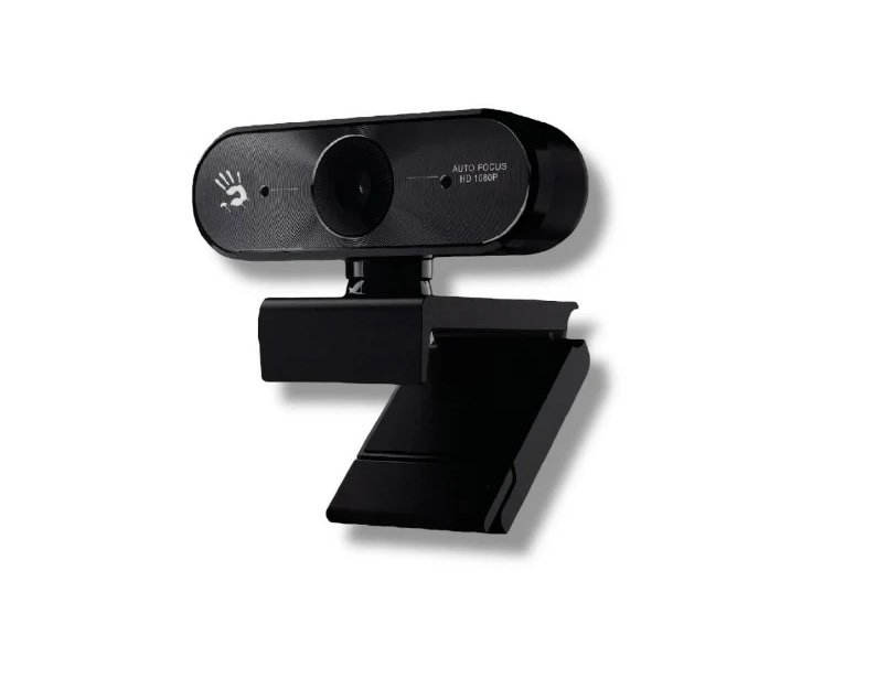Bloody GK30 FHD 1080P Gaming Webcam
