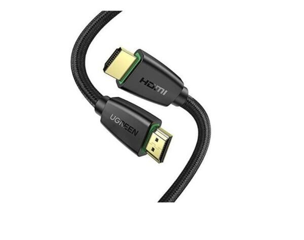 UGREEN 35175 HDMI 4K Braided cable 3M