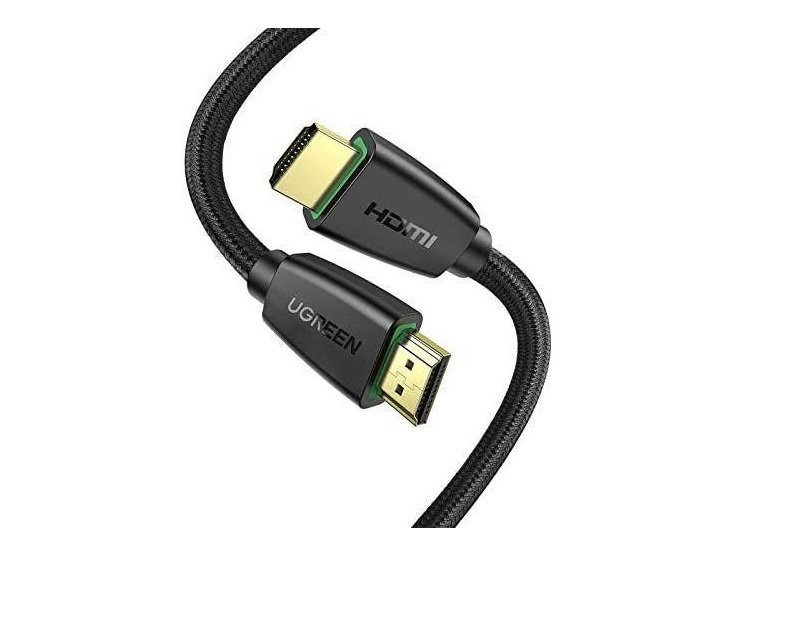 UGREEN 35175 HDMI 4K Cable Male to Male 3M