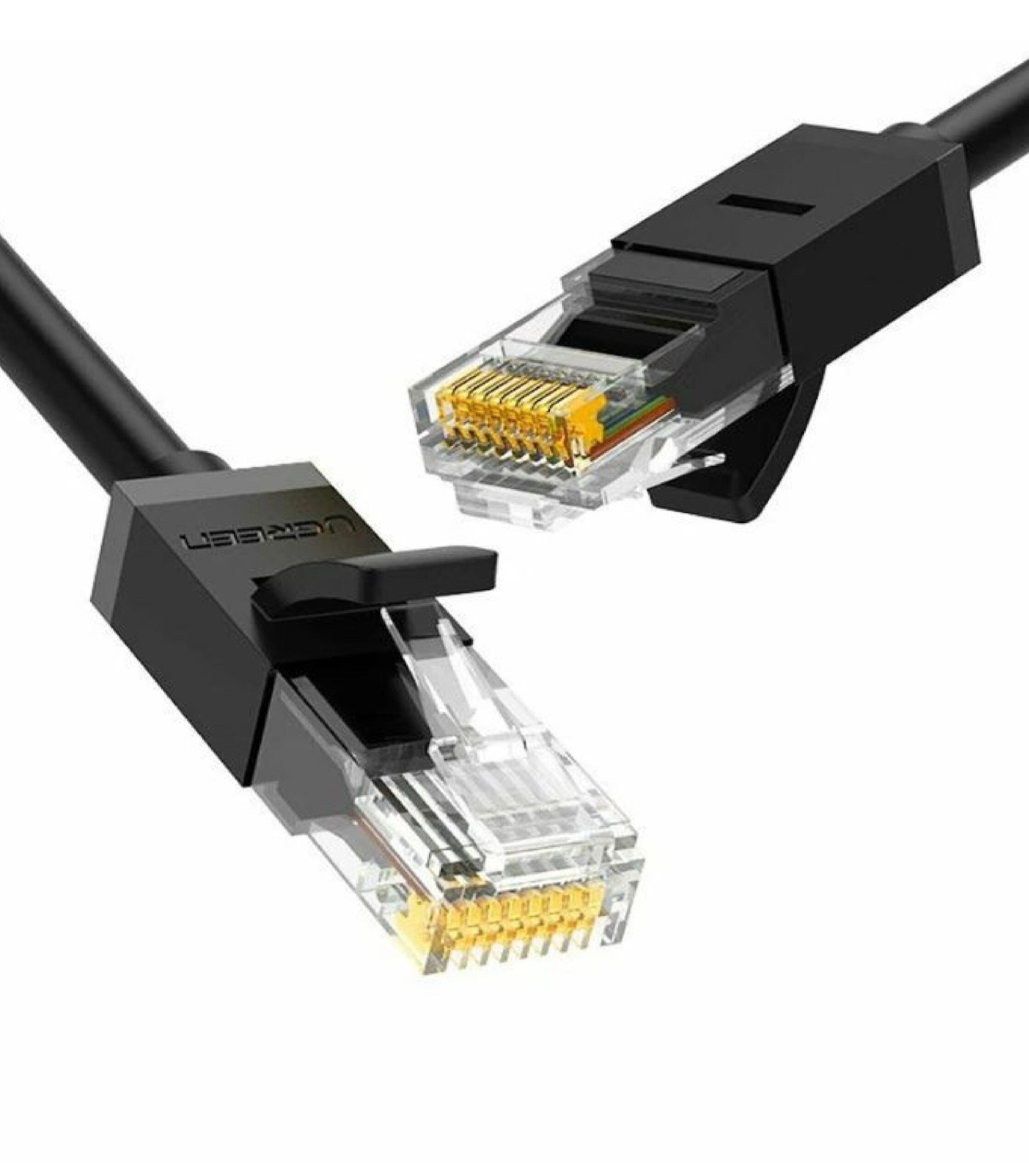 UGREEN 20168 CAT6 UTP LAN CABLE 30M